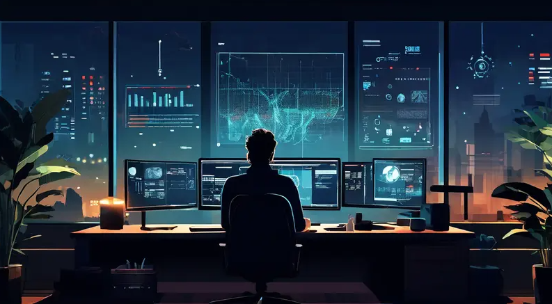  如何用Python制作游戲輔助腳本：詳細(xì)教程與實用技巧