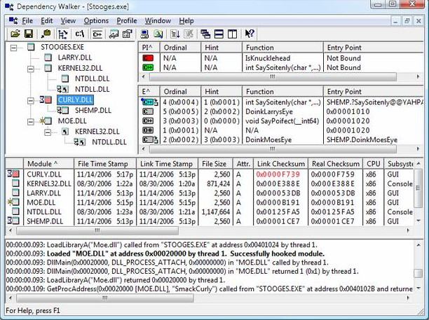 C++開發(fā)必備：推薦幾款實(shí)用的反編譯工具