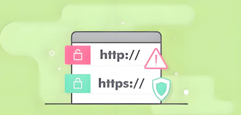 http與https有什么區(qū)別？詳解http與https的幾個(gè)不同之處？