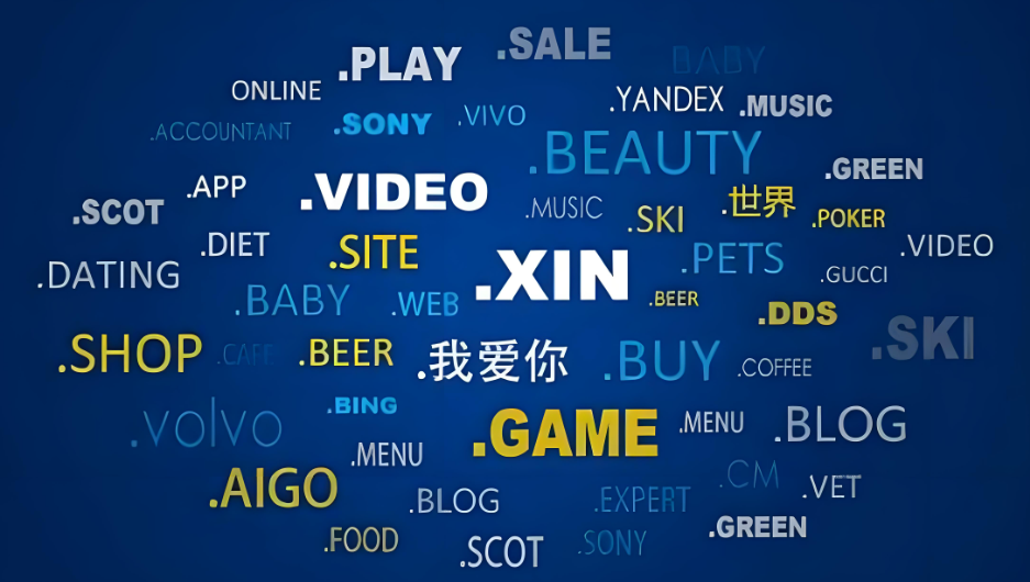 什么是中文域名,詳解中文域名的注冊流程和費用