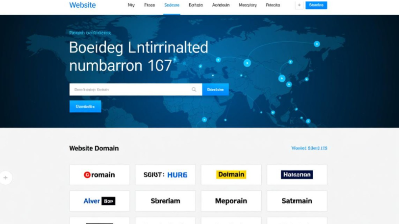 一個網站可以綁定多少個域名,多個域名對SEO是好還是壞呢？