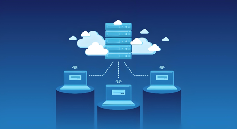 虛擬主機是什么？對比傳統服務器有哪些獨特優勢