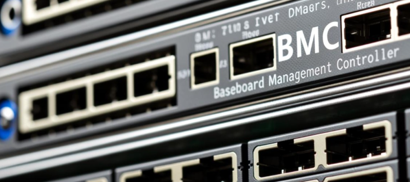 服務器bmc是什么意思,詳解服務器bmc界面如何進入