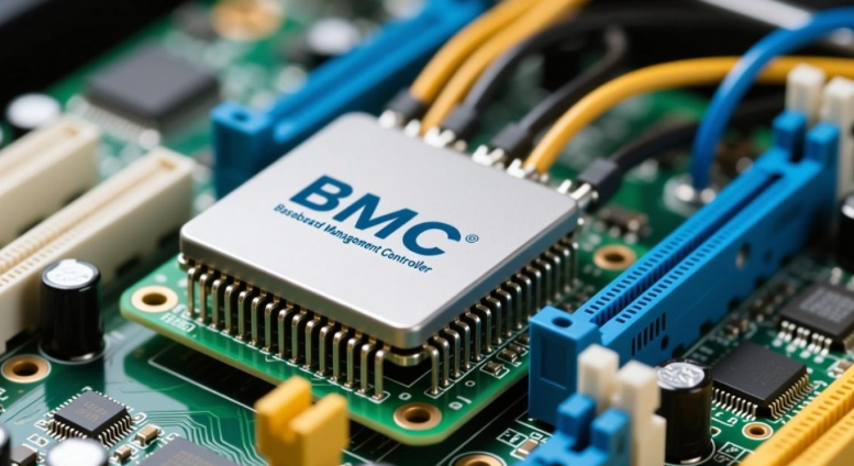 服務器bmc是什么意思,詳解服務器bmc界面如何進入