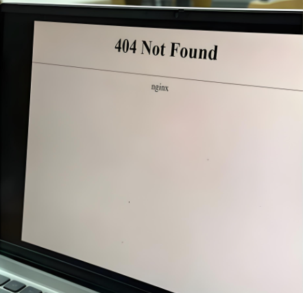 nginx404是什么意思,詳解網(wǎng)站出現(xiàn)nginx404的問題及解決方法